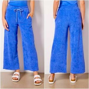 Sundry Terry Cloth Pants